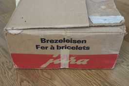 Bretzeleisen Jura