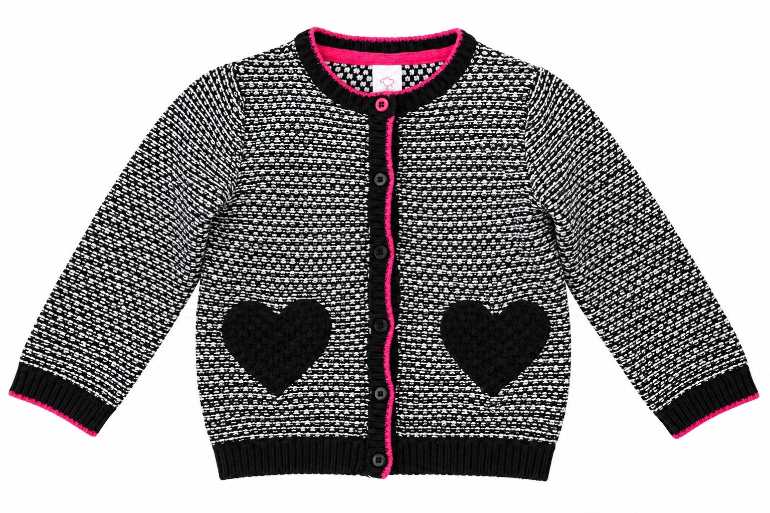 C&A Giacche & Cappotti: Strickjacke Gr. 86 – Nuovo (secondo la descrizione) da Zürich venduto da Kris8050