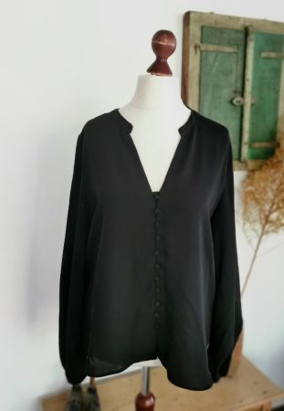 EMME Tolle Bluse Gr. 48