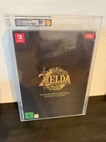 Nintendo Switch *The Legend of Zelda: Tears of the Kingdom*