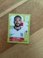 Panini WM 2026, ENG 7, James