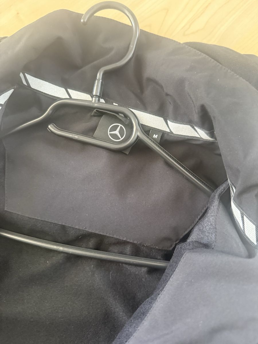 Giacche: Giacca Mercedes Benz – Nuovo (secondo la descrizione) da Thun venduto da sergio1981 3