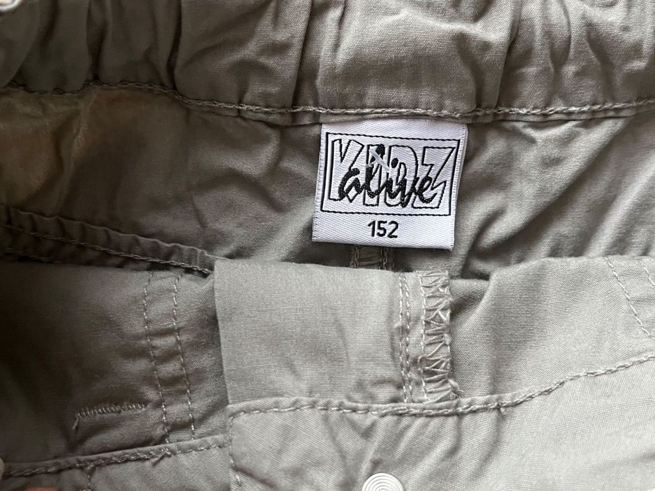 Kleiderpakete & -sets: Rock und Shorts in Gr. 146/152 – Gebraucht aus Wetzikon ZH von jusc710 1
