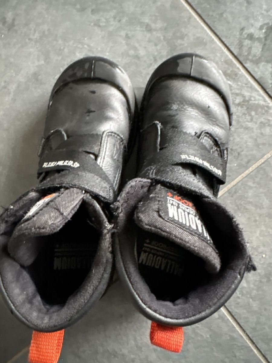 Palladium Scarpe da uomo: Palladium Schuhe – Usato da Spreitenbach venduto da bea_wrh6 1