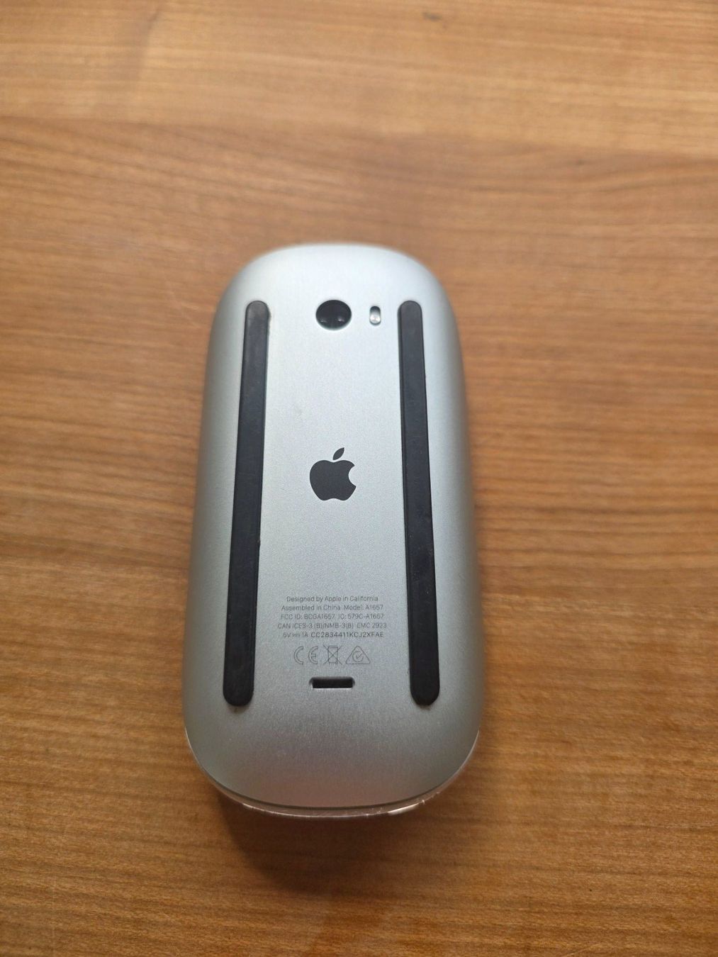 Apple Souris: Apple Magic Mouse Gen 2 – D'occasion à Biberist par Volo28 5