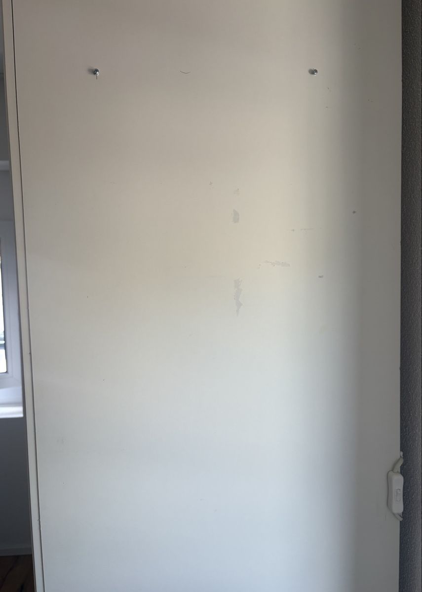 Schränke: Kleiderschrank – Gebraucht aus Herisau von ste_qc95 2