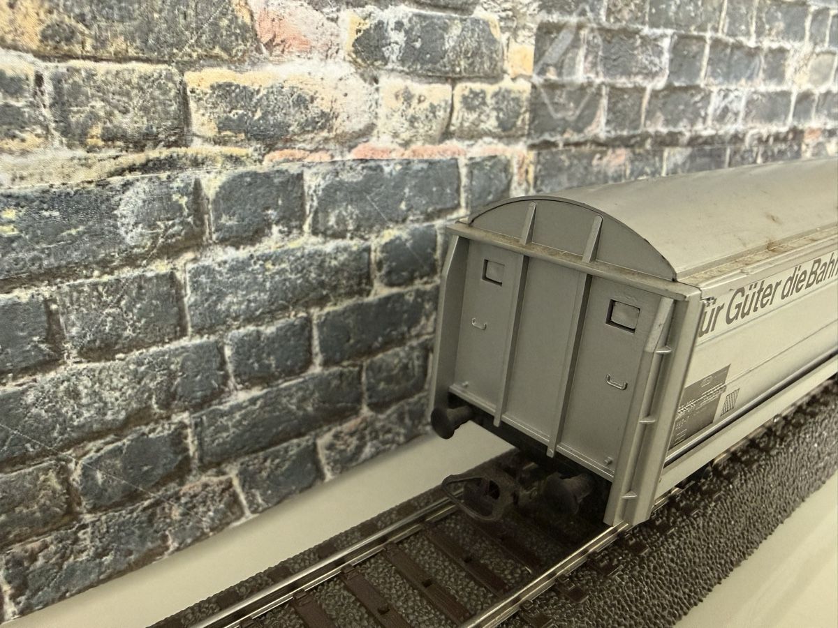 Lima Modellini di ferrovie: SBB Güterwagen HO – Usato da Altdorf UR venduto da modellbau-widmer 1