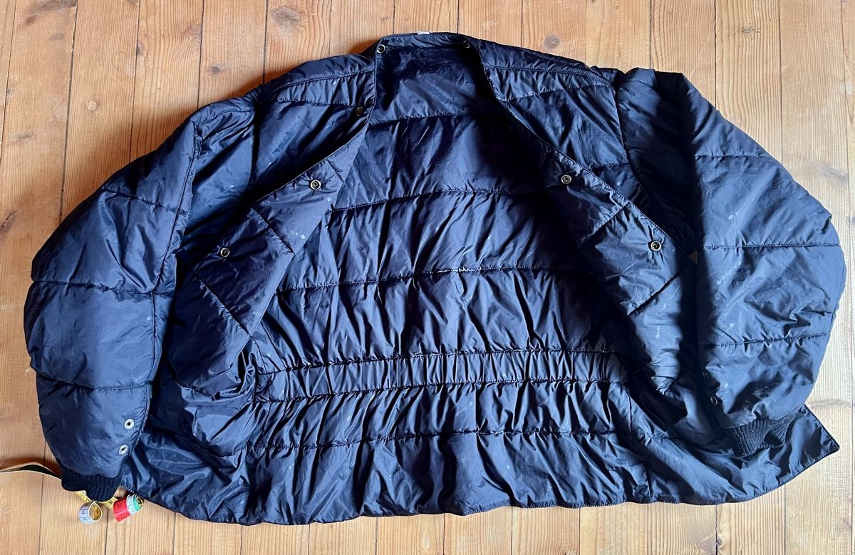 Giacche: Modeka Jacke + Thermojacke – Usato da Flond venduto da DanielaP01 8