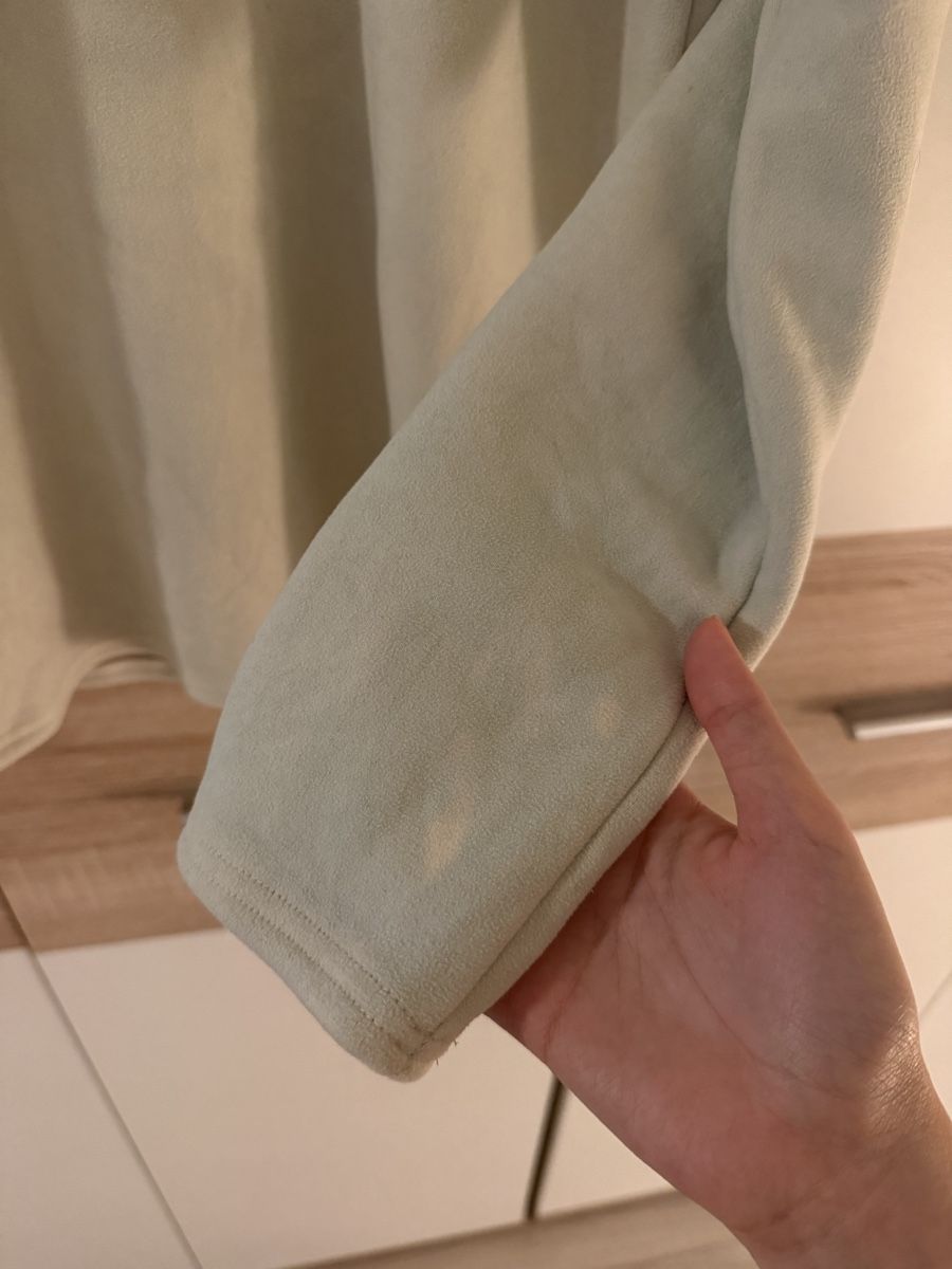 Maglioni & Felpe: Cozy Pastel Layering Sweater – Usato da Luzern venduto da ang_vgh6 1