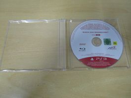 Bleach: Soul Resurreccion PS3 Promo Edition