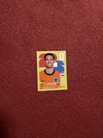 Panini Sticker Tijjani Reijnders Niederlande Nr. 10