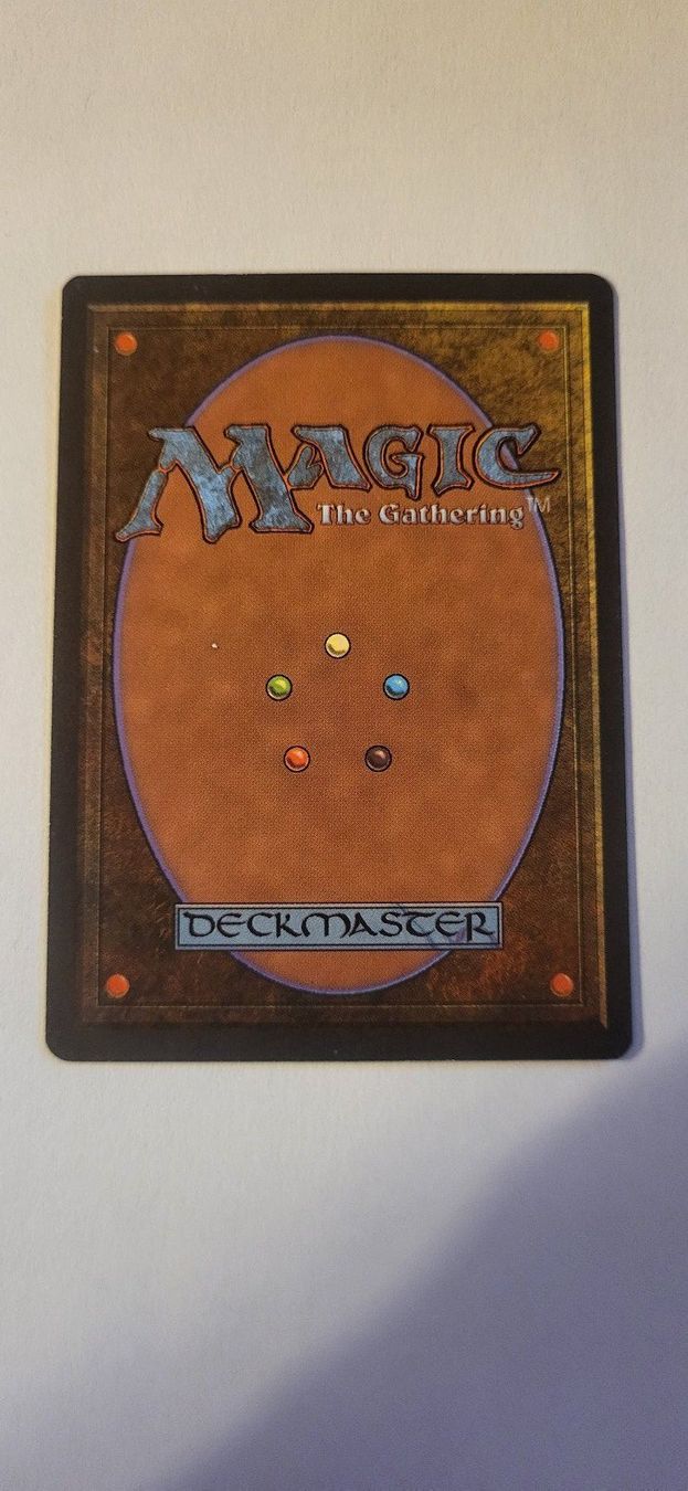 Magic The Gathering Carte collezionabili: MTG - Soldevi Excavations – Usato da Münsingen venduto da Heroism2010 1