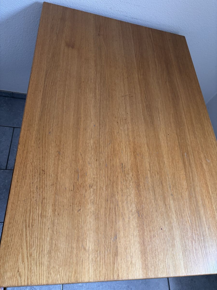 Tische: Esstisch massiv Holz – Gebraucht aus Baden von peace_bluemli 1