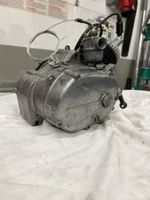 Motor 2-Gang handgeschalten revidiert (Original), Puch Velux