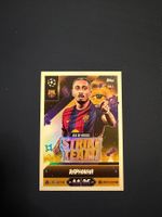 Raphinha Limited Edition Champions League 2026/27