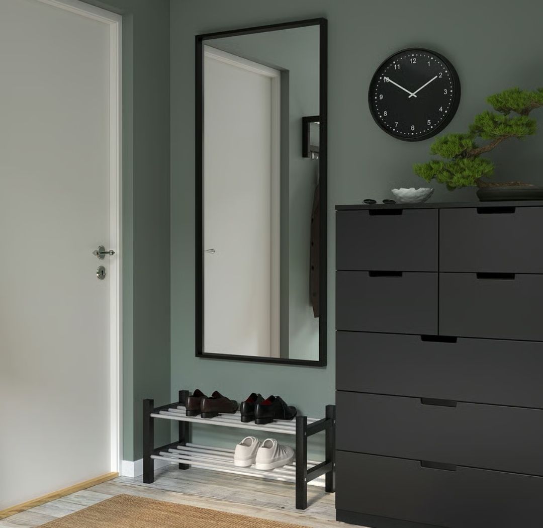 Specchi: Spiegel 150x65 – Nuovo (secondo la descrizione) da Arisdorf venduto da RiversunElite 6