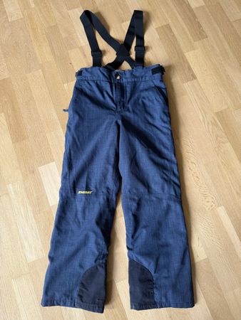 Skihose Ziener 152