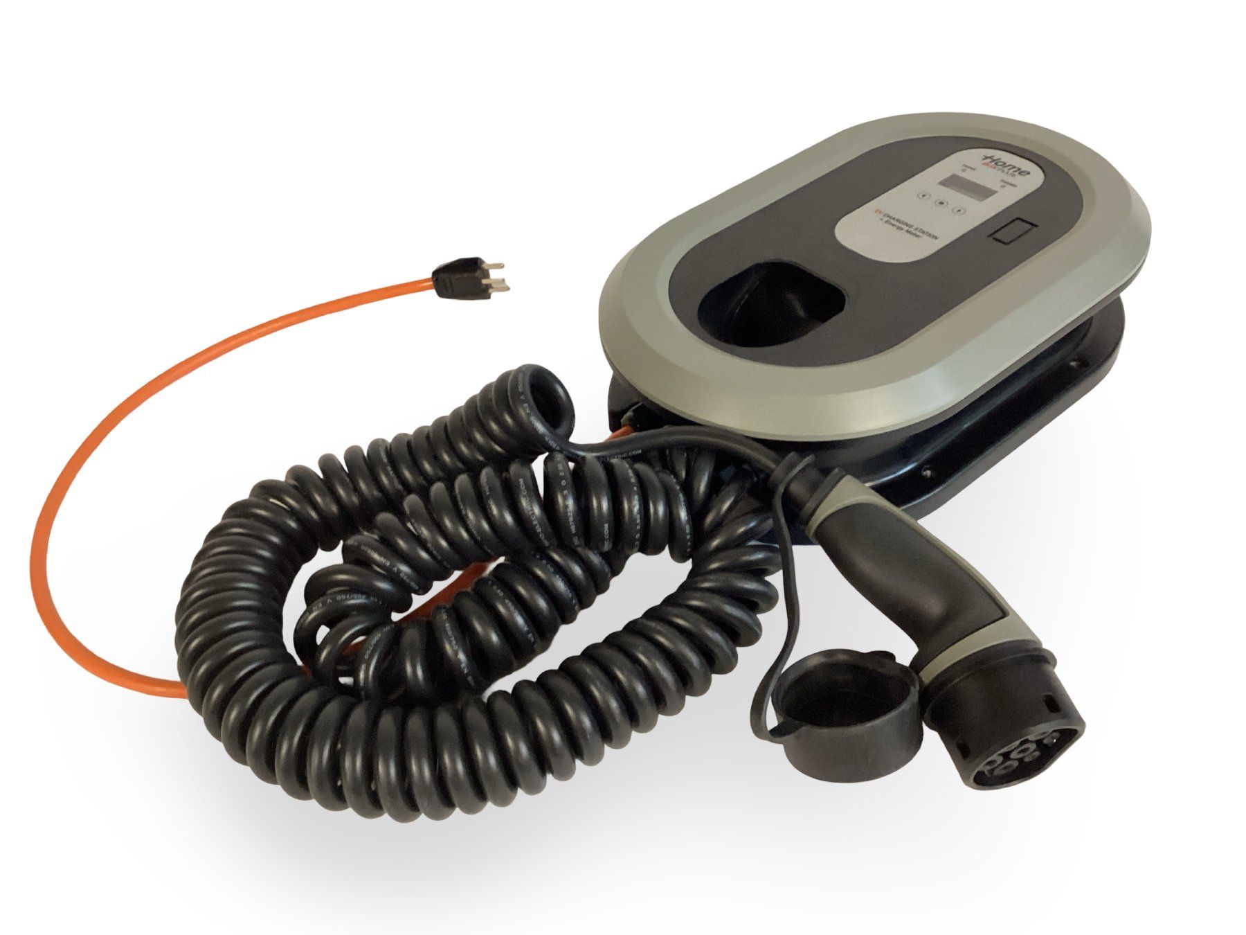 Caricabatterie: RATIO ELECTRIC Home Box Plus Ladestation und – Usato da Zürich venduto da Restwert_Zuerich 1