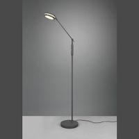 LED Stehleuchte, Dimmer, Farbwechsler