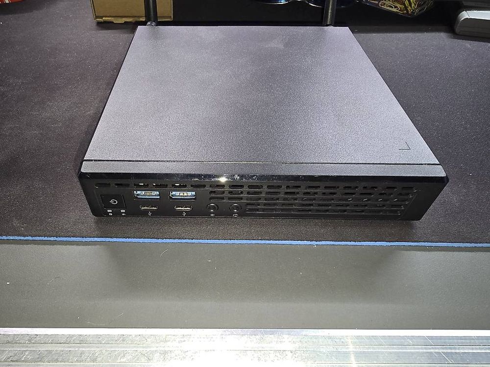 Jupiter X300 Mini-PC Ryzen 7 5700GE / 32GB RAM / 500GB SSD (Gebraucht ...