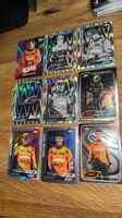 Topps Turbo attax f1 Formel1 McLaren Lando Norris oscar