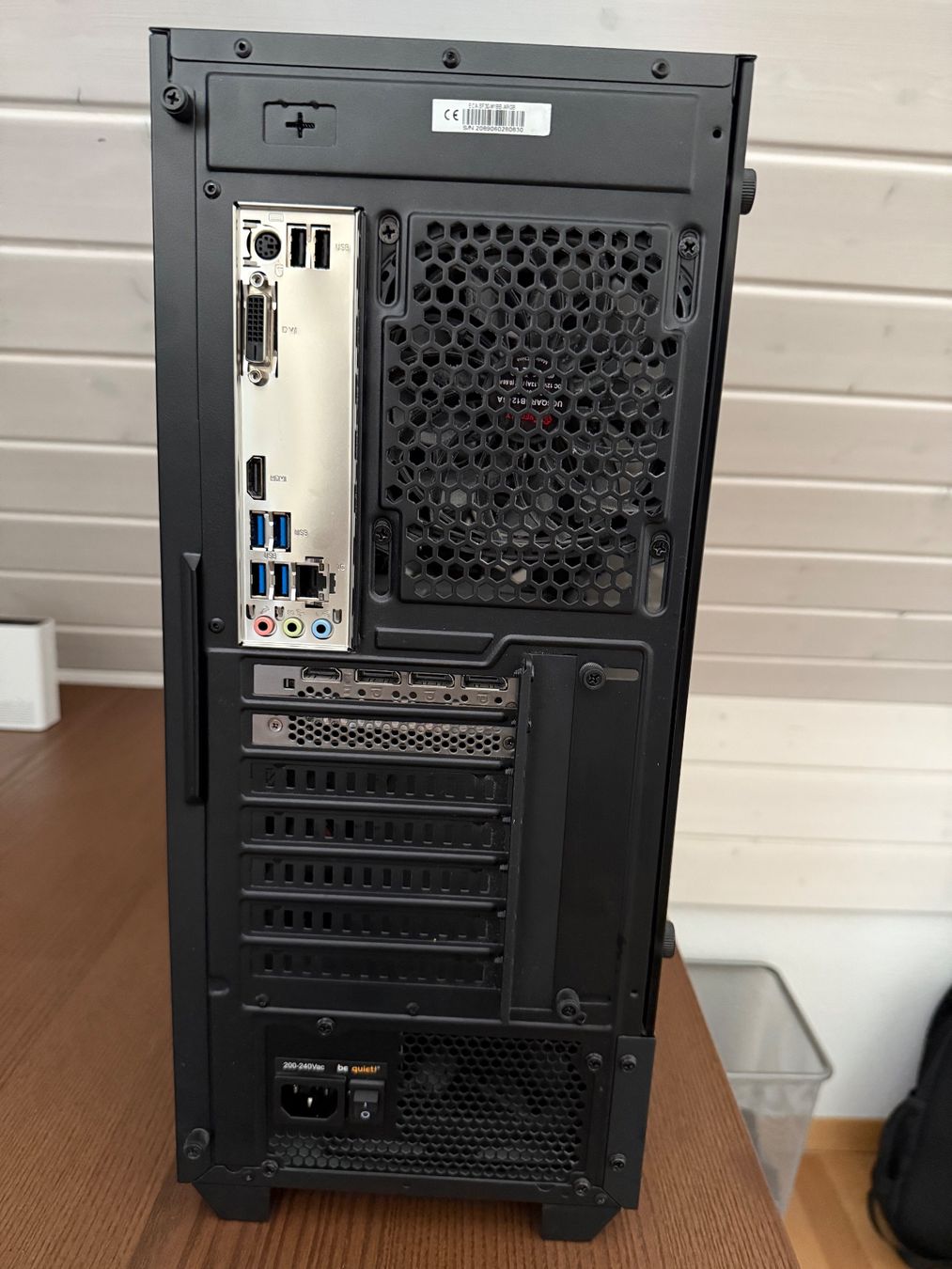 PCs: Gaming Setup – D'occasion à Freienstein par dav_99hz 4