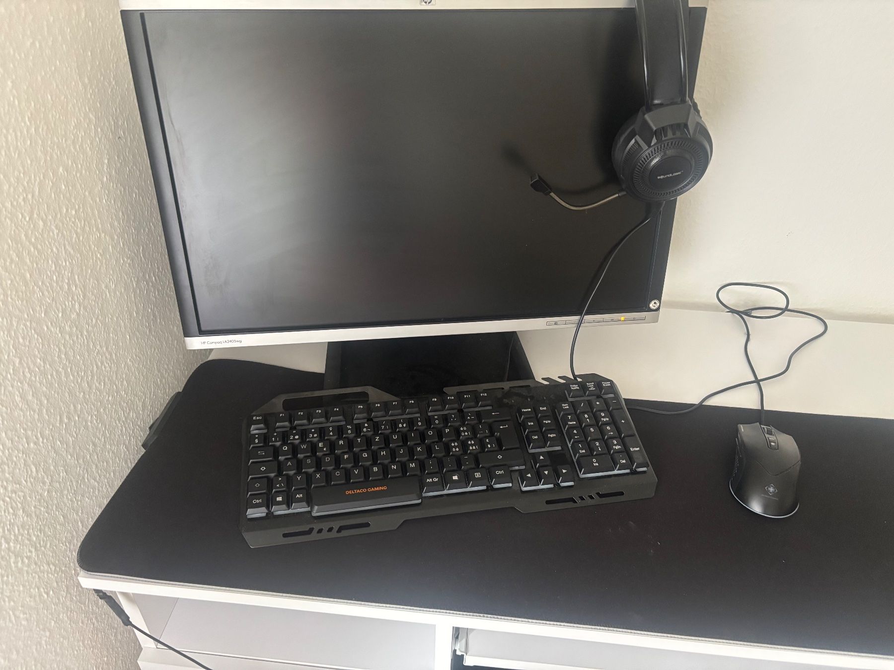 Intel PC: Kompletter Computer – Usato da Regensdorf venduto da dau_75ww 2