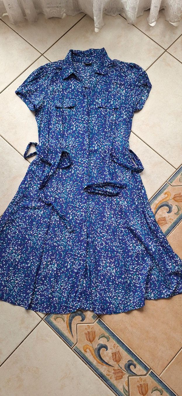 Kleider: Robe Damart 44 – Gebraucht aus St-Triphon von Jldr0 2