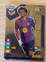 Panini FIFA 365 Adrenalyn XL 2027 Lamine Yamal