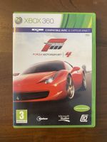 Forza Motorsport 4 für Xbox 360 (FR)