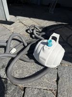 Intex Poolroboter ZX50 automatischer Poolreiniger gebraucht