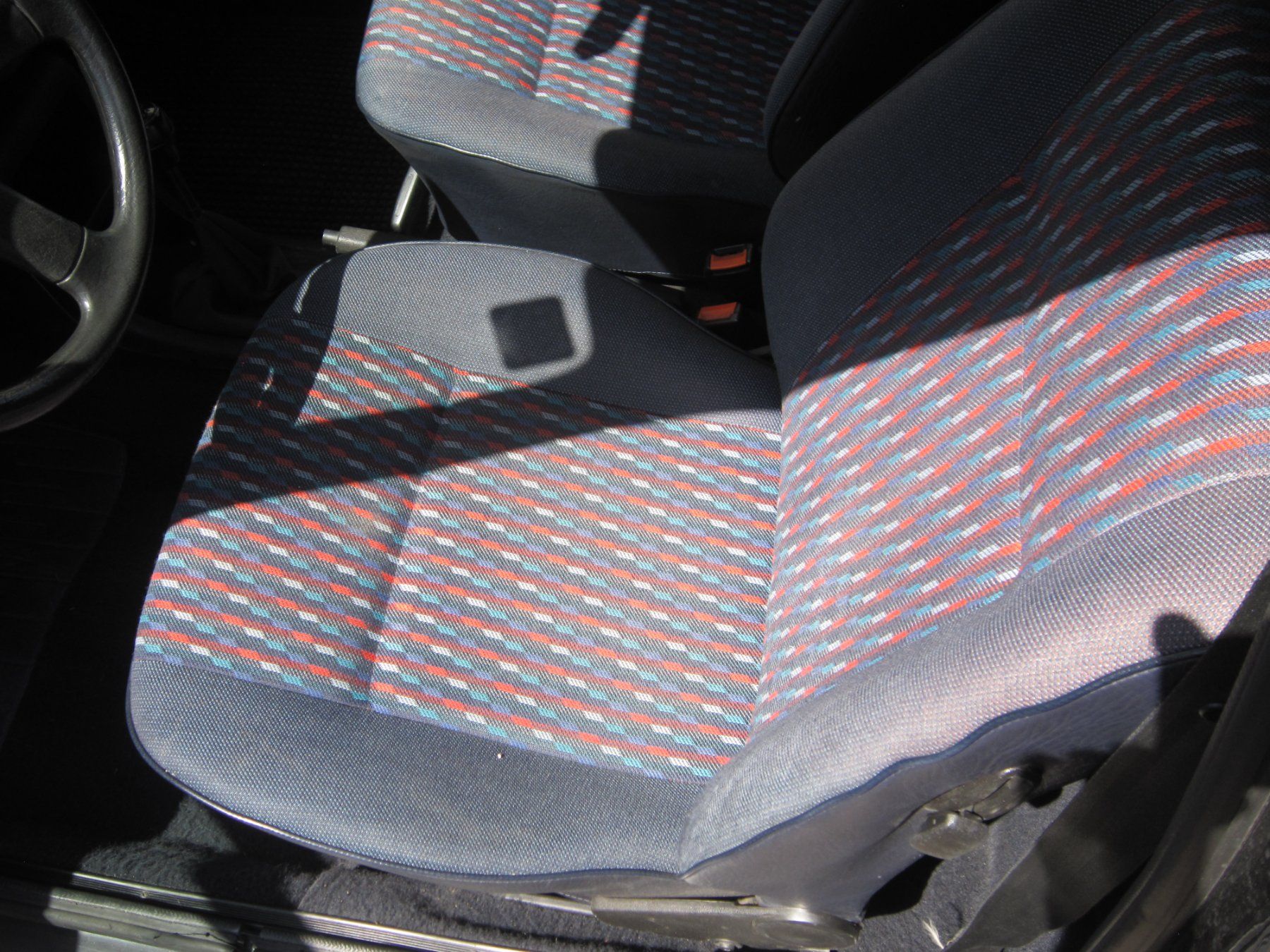 VW Automobili: VW Polo 86C – Usato da Reiden venduto da TickTackFlicker 4