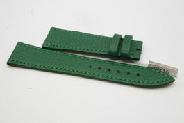Leather strap without brand 19/16mm