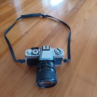 Minolta Fotokamera XG-1