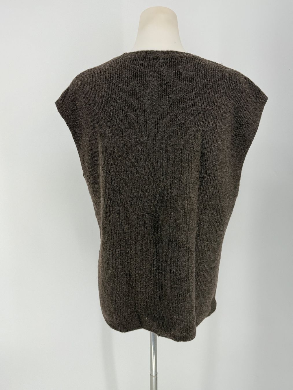 Maglioni & Felpe: Only Strick-Pullunder/ Pullover Gr. S – Usato da Auenstein venduto da moin. 2