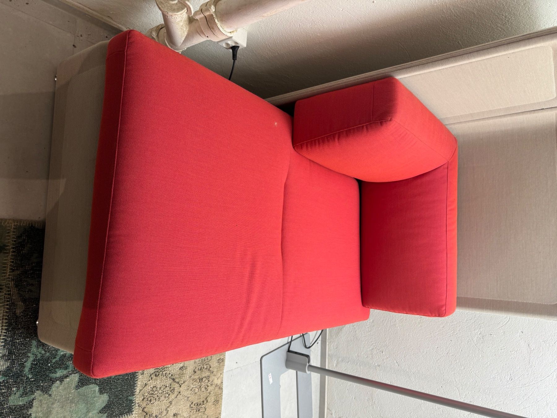 Divani: Coalesse Lagunitas Lounge Sofa – Usato da Uitikon Waldegg venduto da Uitikon73 3