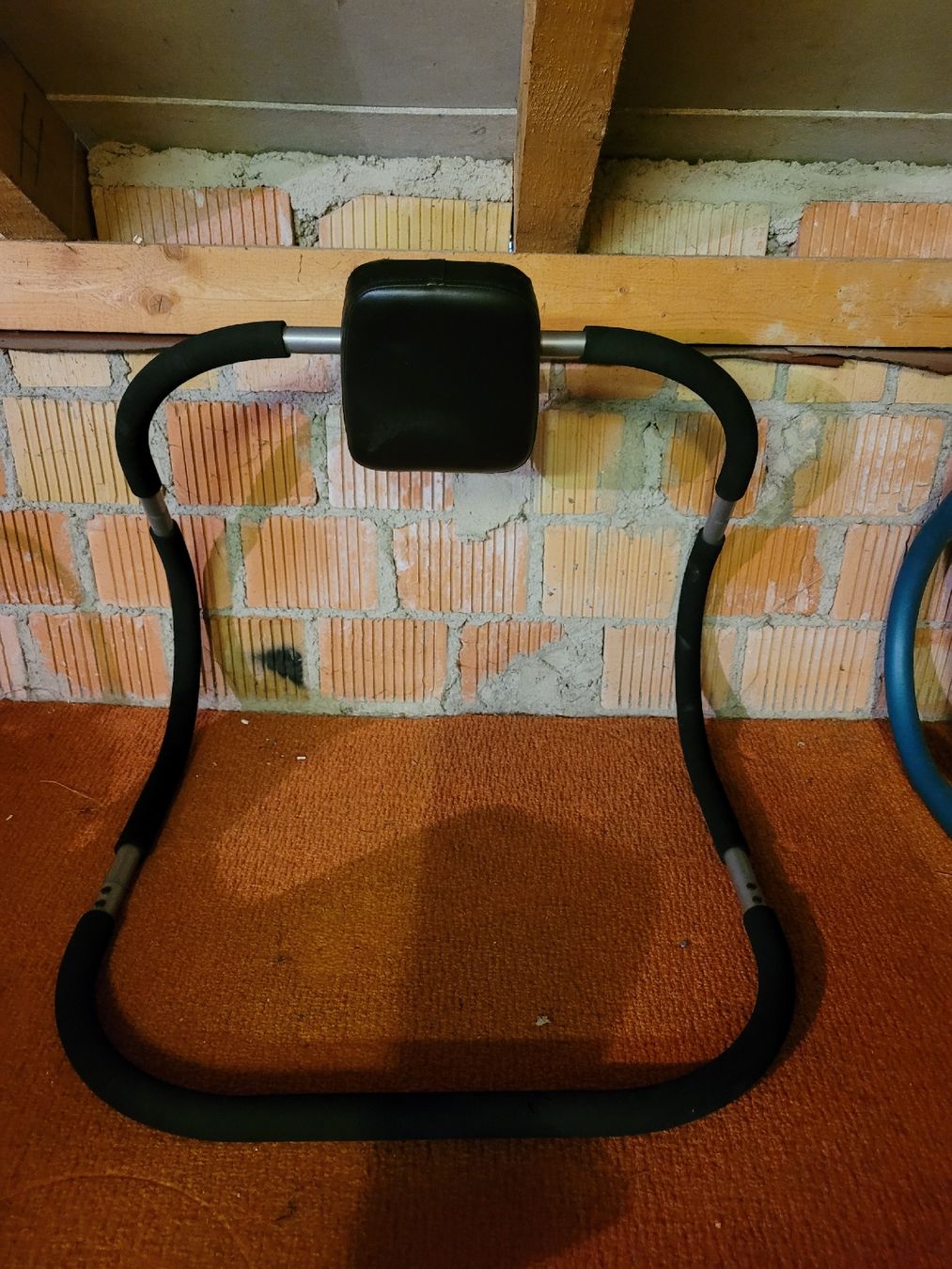 Hometrainer: Bauchtrainer - Sixpack für den Sommer! – Gebraucht aus Bühler von Sarah_Cunha