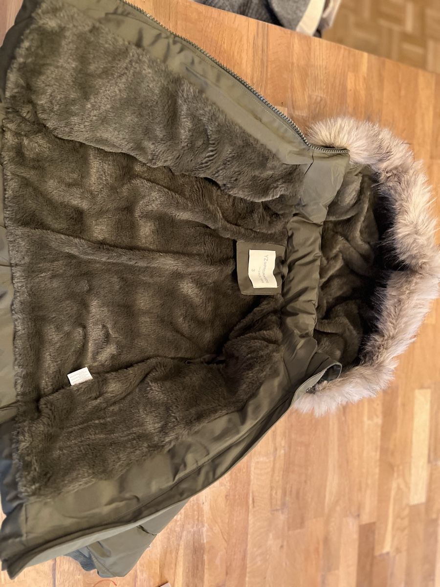 Giacche & Cappotti: Winter Jacket 92cm – Nuovo (secondo la descrizione) da Zollikon venduto da Animis89 1