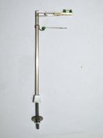 Sommerfeldt Fahrleitungsmast SBB (FSZ046)