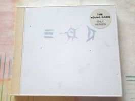 Cd The Young Goods - Only Heaven 