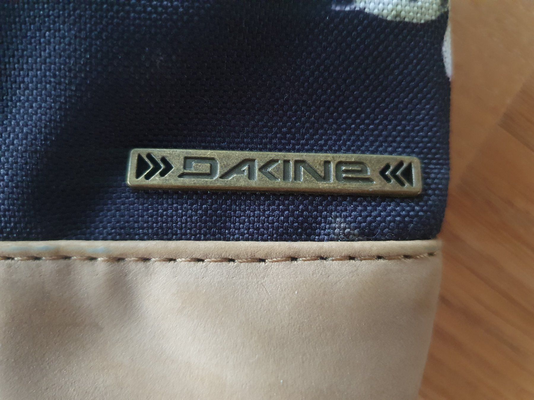Dakine Borse: Dakine Jacky Umhängetasche – Usato da Villars-sur-Glâne venduto da richardette 2
