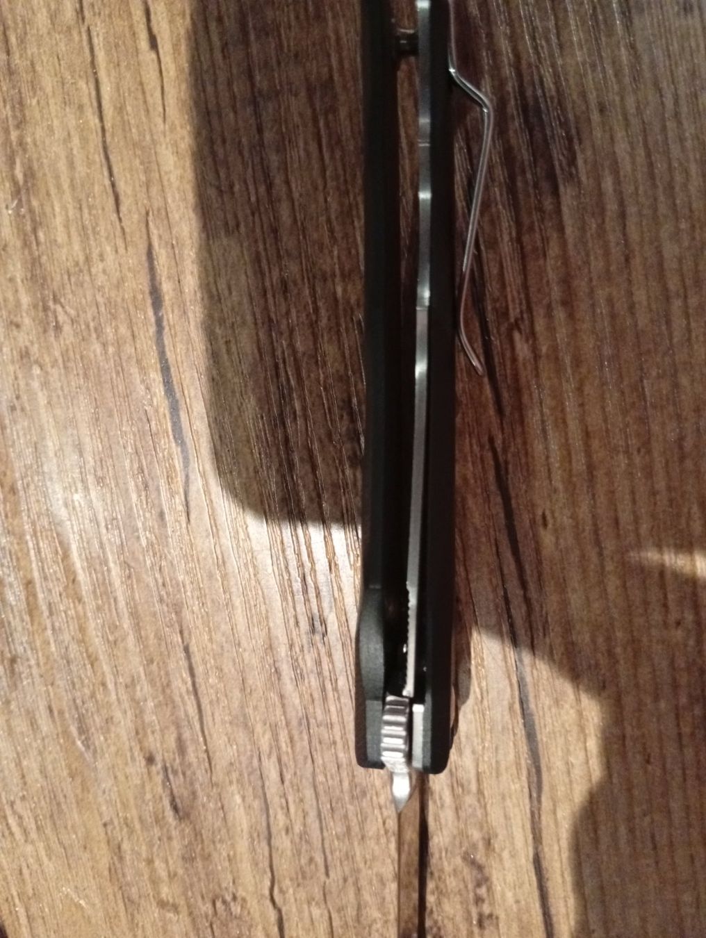 Coltelli tascabile: Taschenmesser Sackmesser Klappmesser Böker Plus Shade – Nuovo e nell'imballaggio originale da Winterthur venduto da Rogue01 6