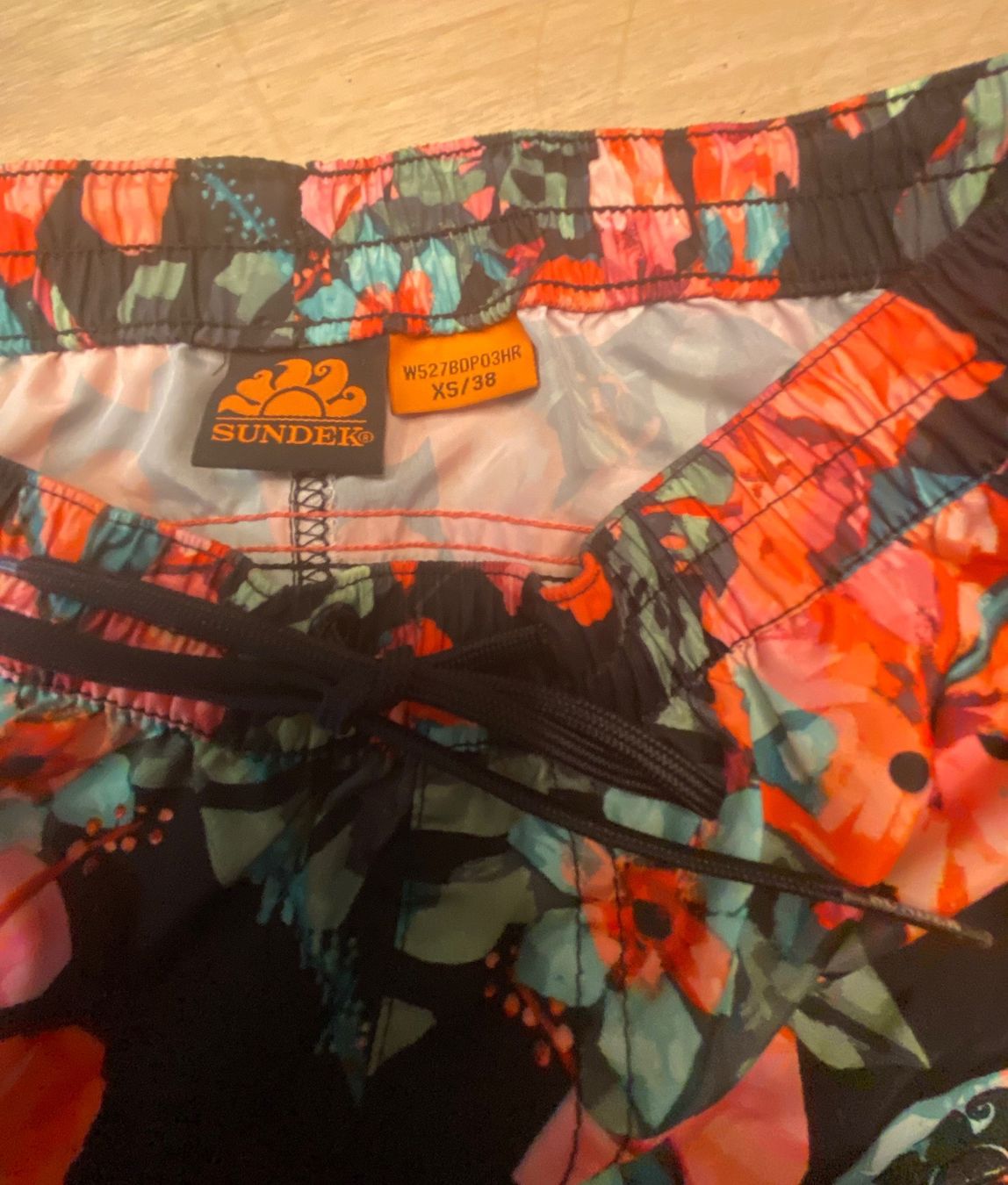 Pantaloni: Shorts Hotpants – Nuovo (secondo la descrizione) da Herrenschwanden venduto da Cate67 1