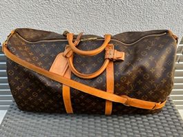 Louis Vuitton, drei Reisekoffer - Schuler Auktionen Zürich