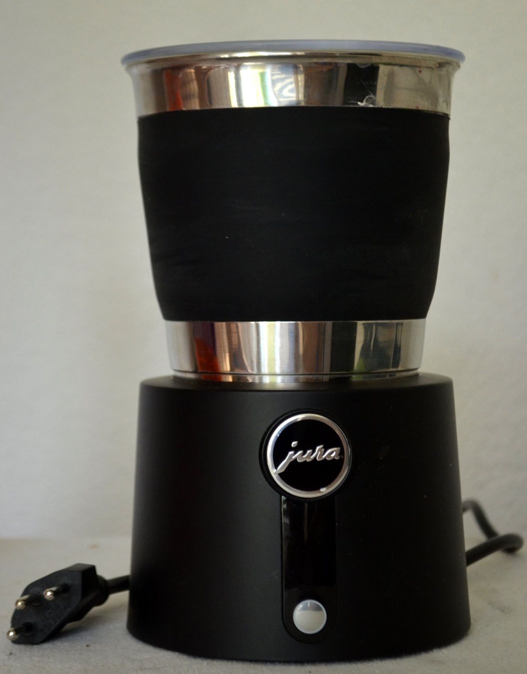 Jura Appareils de cuisine: Jura Milchschäumer / mousseur à lait – D'occasion à Collonges par arashee 2
