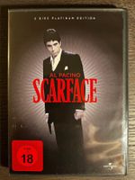 Scarface - Plantinum Edition