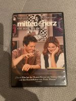 DVD Mitten ins Herz