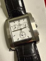 Universal Geneve Compax 31 mm Neu