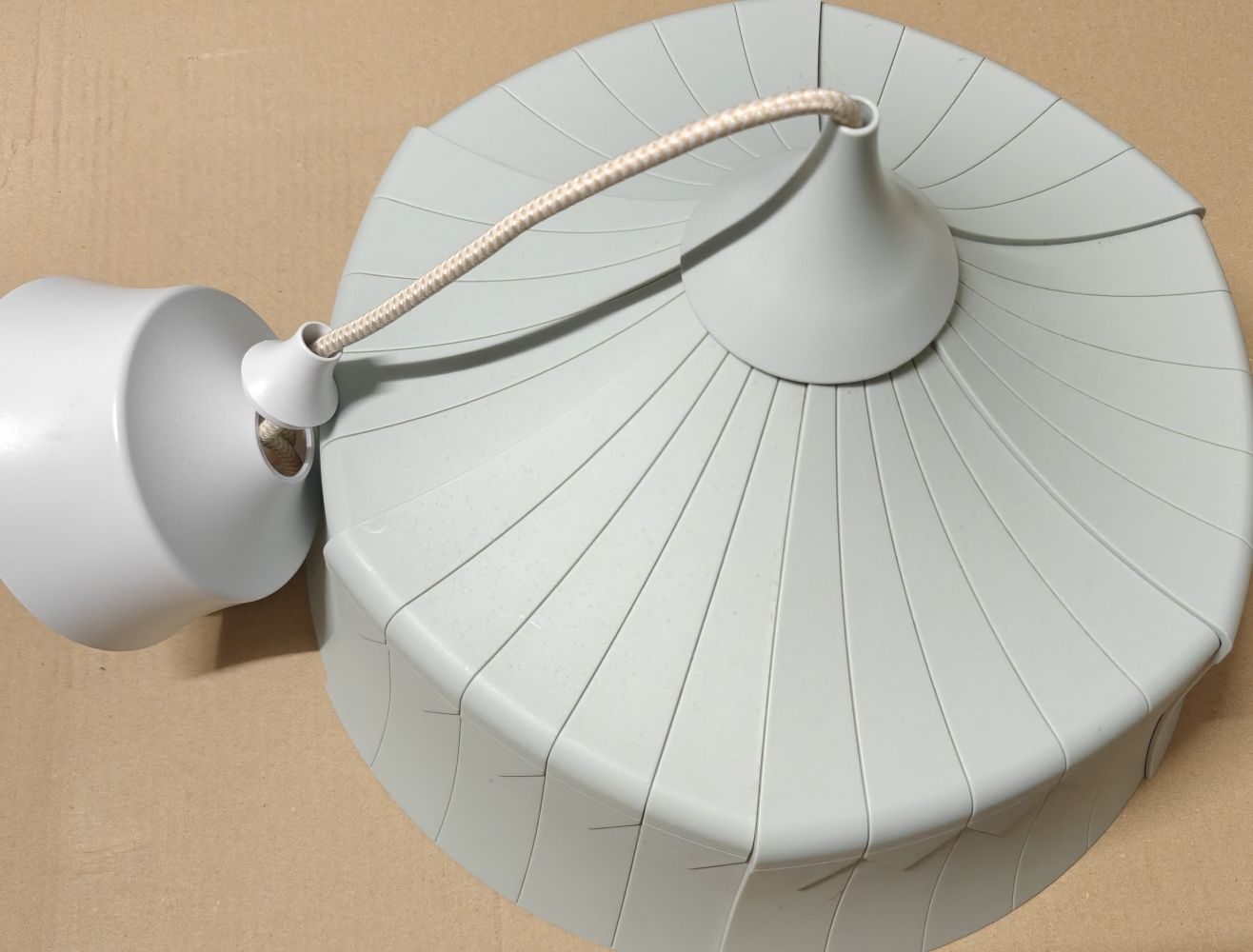 Ikea Lampadari & plafoniere: IKEA Lamp  – Usato da Othmarsingen venduto da UmerJ