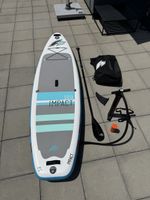 Stand up Paddle SUP Board F2 IMPACT 10.0 mit Zubehör